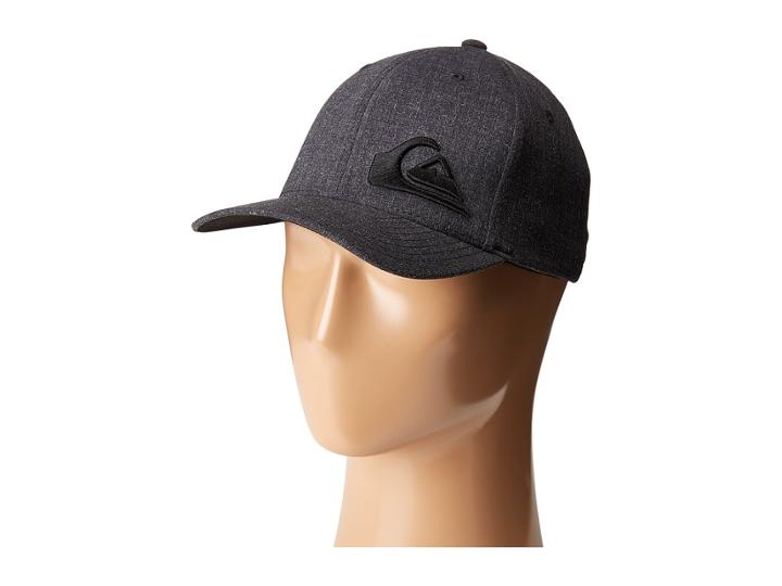 Quiksilver - Final