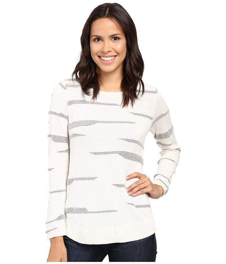Nic+zoe - Silverlining Top