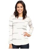 Nic+zoe - Silverlining Top