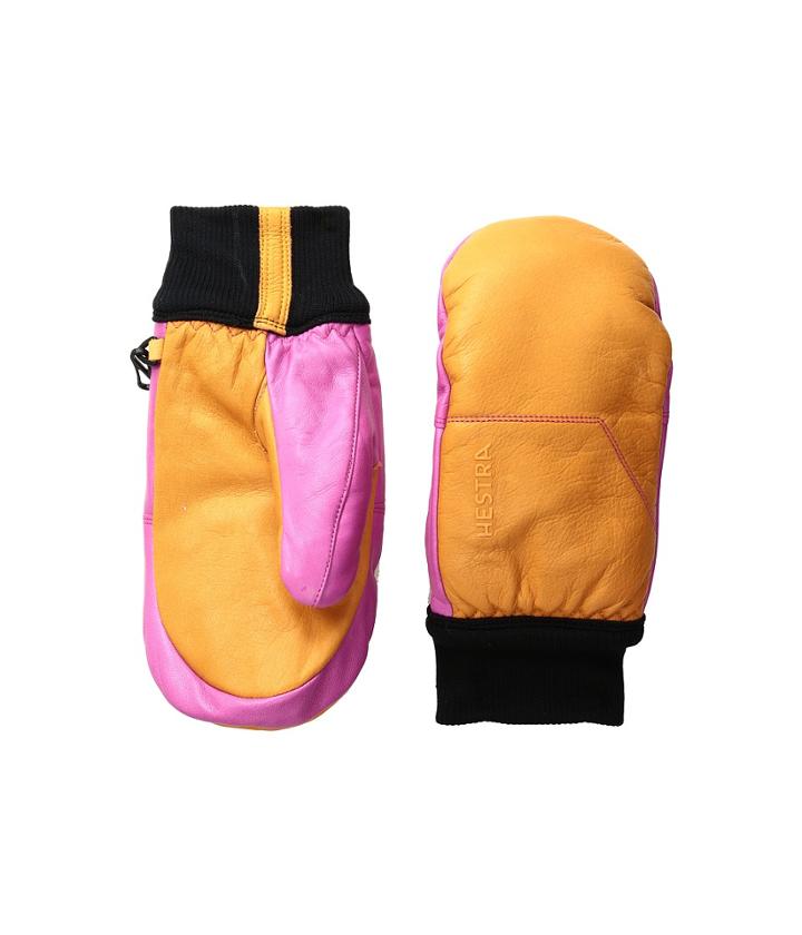 Hestra - Omni Mitt