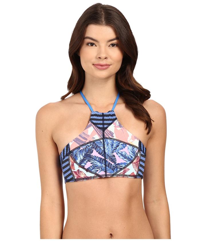 Maaji - Van Gogh Mornings Top W/ Soft Cups