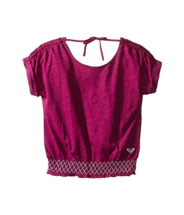 Roxy Kids - Zinnia Top