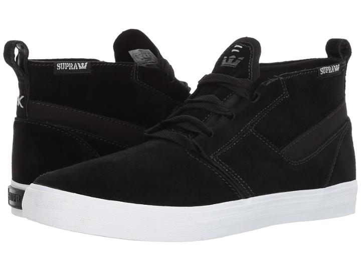 Supra - Kensington