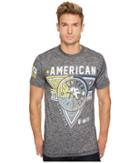 American Fighter - Siena Heights Short Sleeve Tee