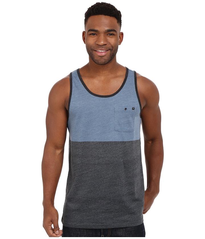 Rip Curl - Split Tank Top