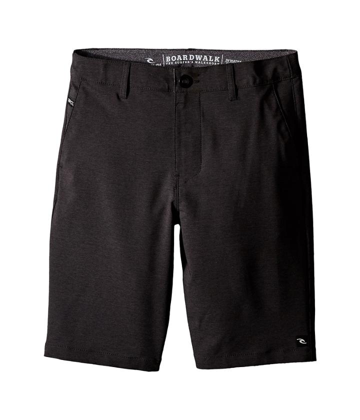 Rip Curl Kids - Mirage Phase Boardwalk Shorts