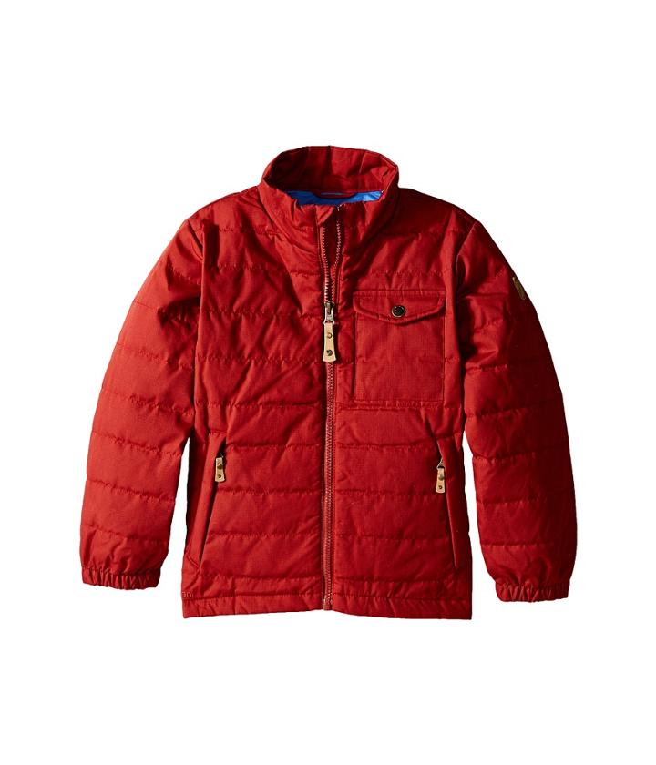 Fjallraven Kids - Kids Ovik Lite Jacket