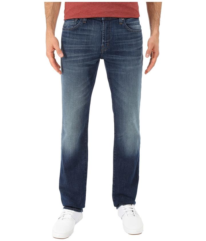 J Brand - Kane Slim Straight In Judd