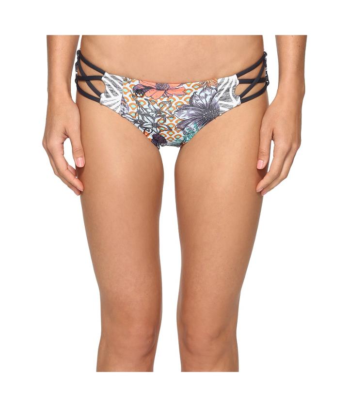 Maaji - Foxy Lady Hipster Cut Bottoms