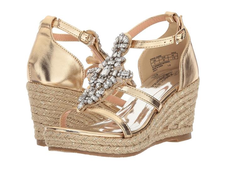 Badgley Mischka Kids - Sophia Barre