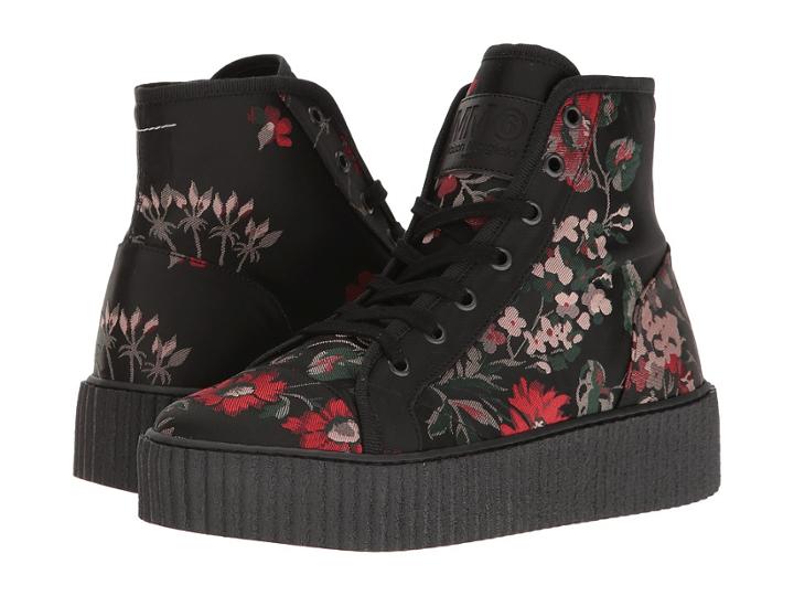 Mm6 Maison Margiela - Printed Sneaker