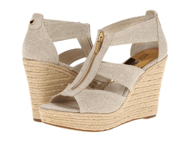 Michael Michael Kors - Damita Wedge