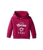 Peek - Cocoa Time Hoodie