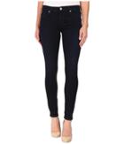 Hudson - Nico Mid-rise Super Skinny In Delilah 3
