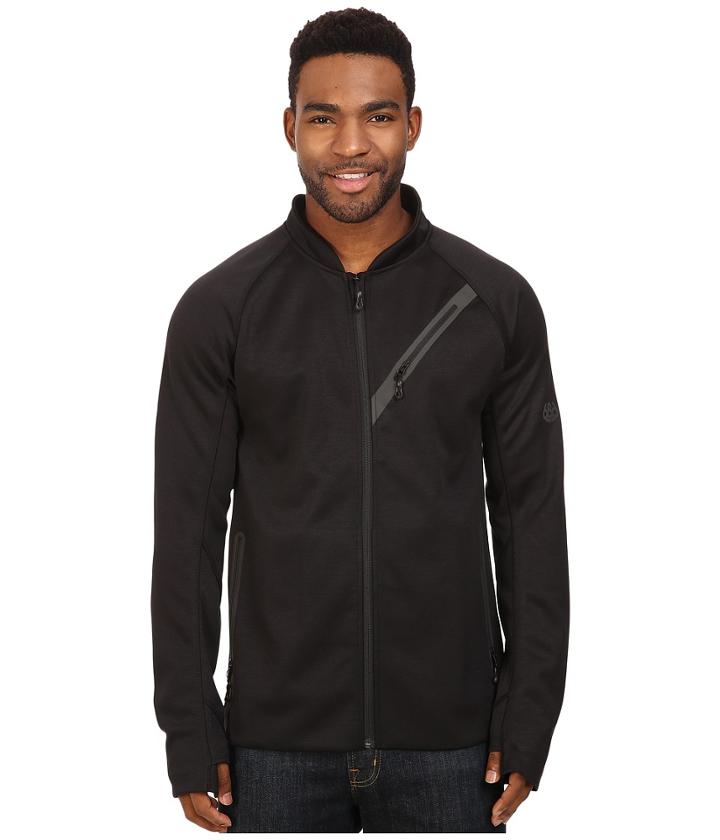 686 - Glcr Rouge Zip Tech Fleece