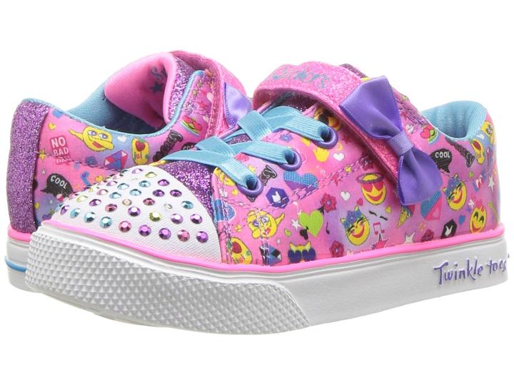 Skechers Kids - Twinkle Breeze 2.0 10926n Lights