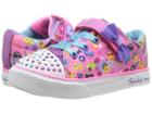 Skechers Kids - Twinkle Breeze 2.0 10926n Lights