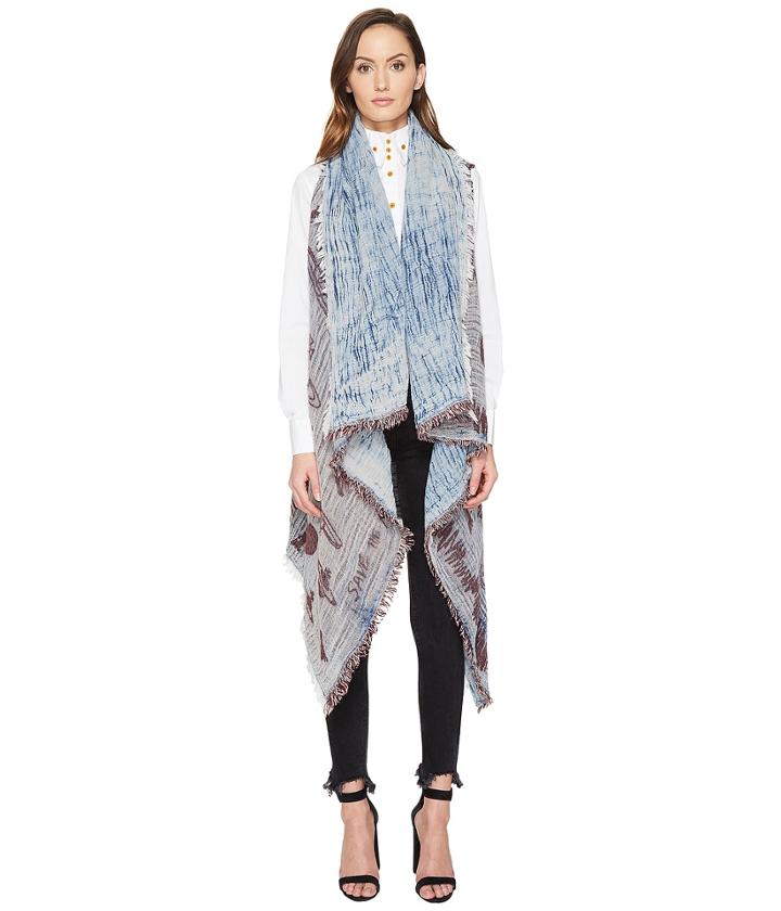 Vivienne Westwood - Forest Cape