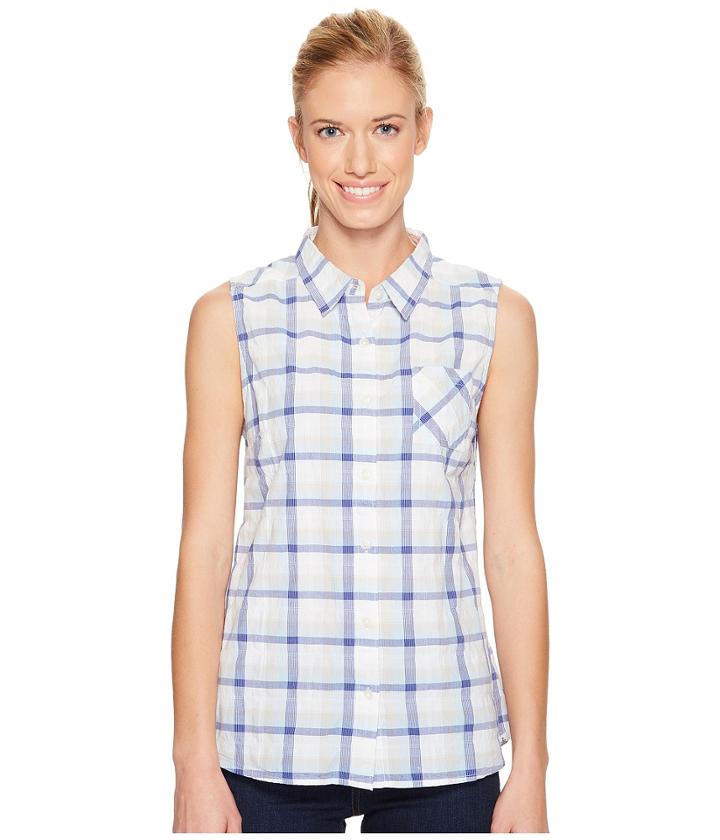 Prana - Lexi Button Down Top