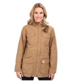 Carhartt Gallatin Coat