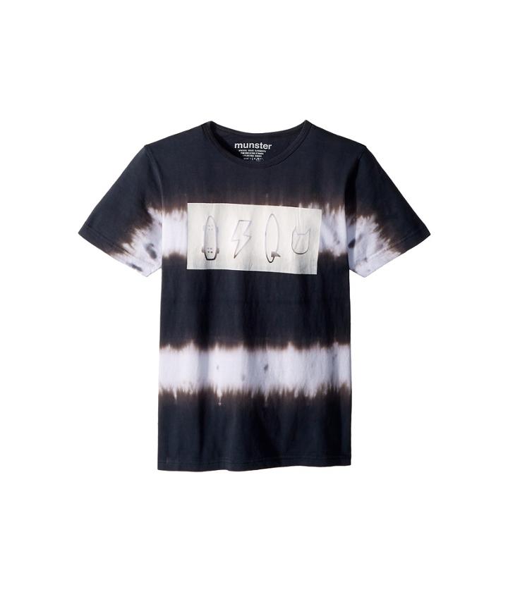 Munster Kids - Icon Dip Tee