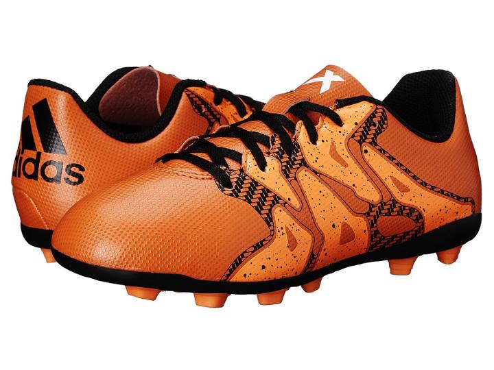 Adidas Kids - X 15.4 Fxg
