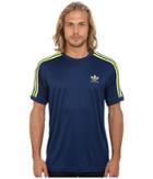 Adidas Skateboarding - Climalite Club Jersey