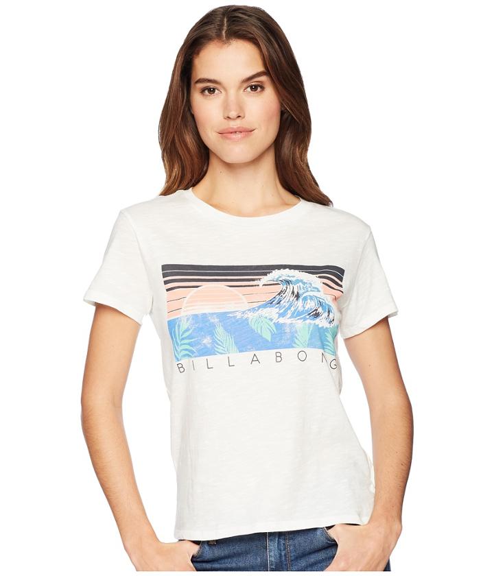 Billabong - New Wave Scenic Tee Shirt