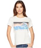 Billabong - New Wave Scenic Tee Shirt