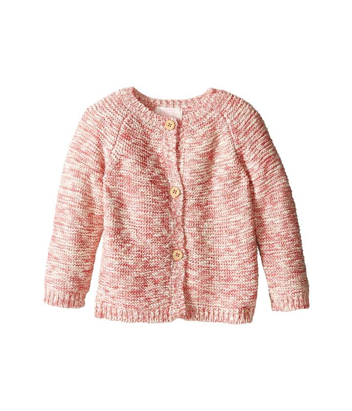 Pumpkin Patch Kids - Chunky Cardigan