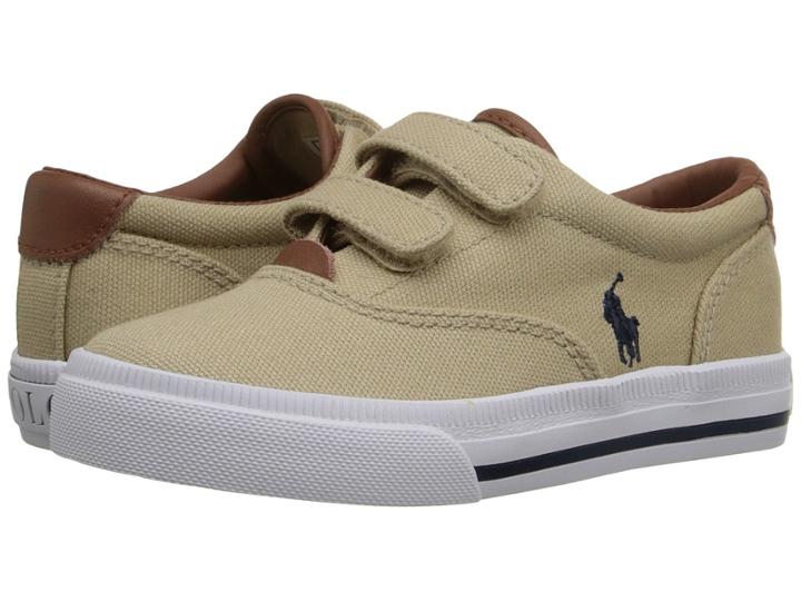 Polo Ralph Lauren Kids - Vaughn Ii Ez