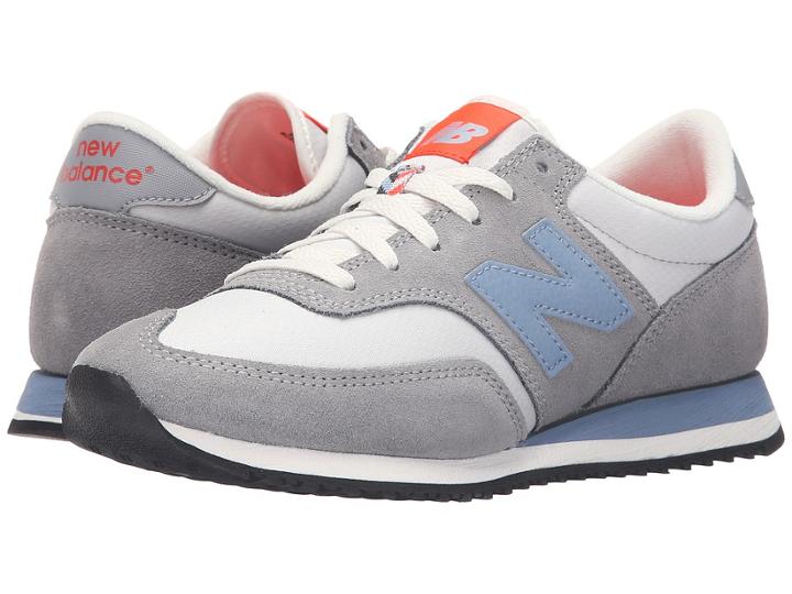 New Balance Classics - Cw620v1