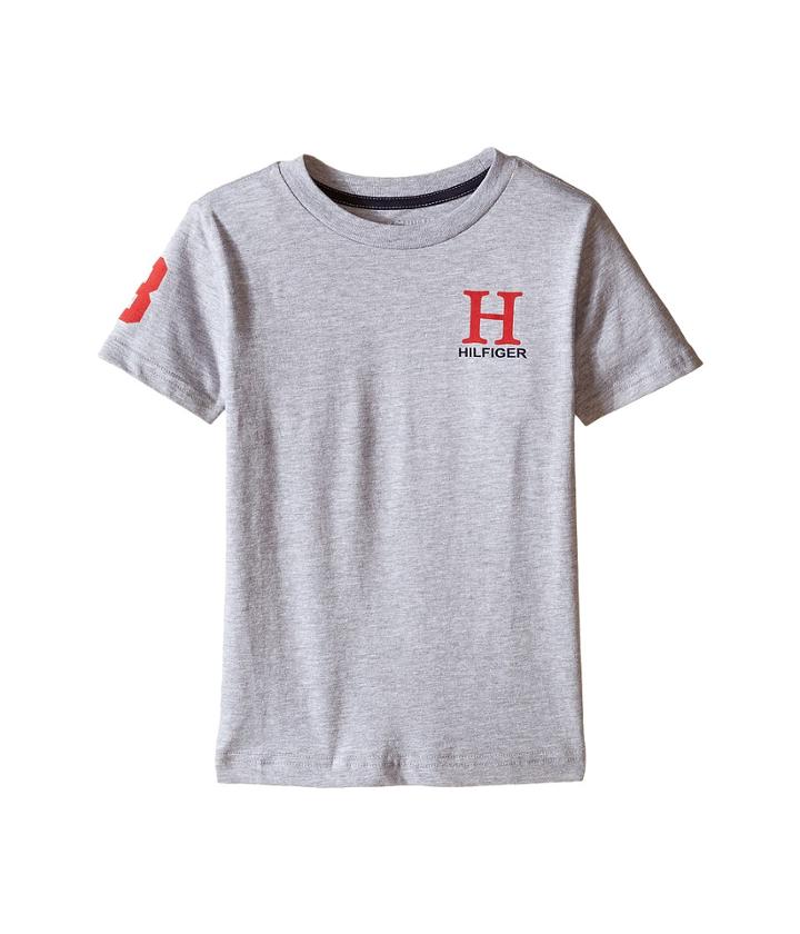 Tommy Hilfiger Kids - Jerry Tee