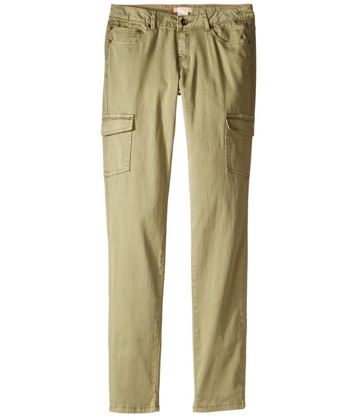 Roxy Kids - Cecilcargo Pants