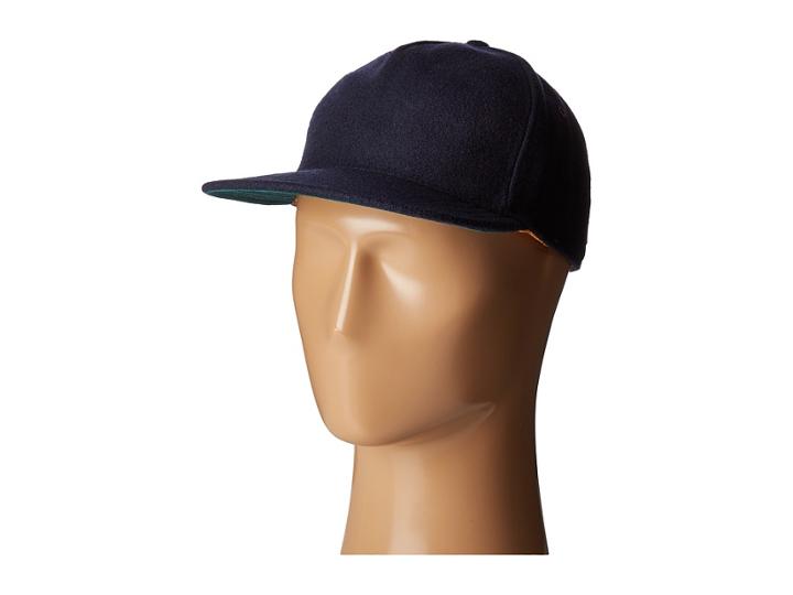 Goorin Brothers - American Made Home