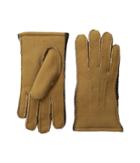 Ugg - Sheepskin Side Wall Gloves