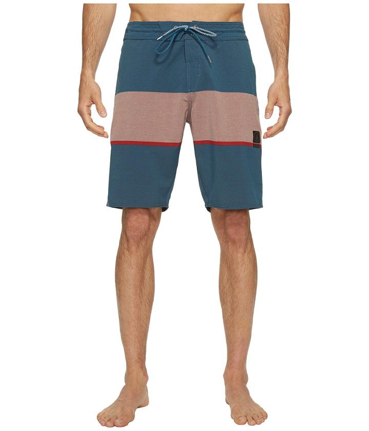 Volcom - Quarta Static Stoney 20 Boardshorts