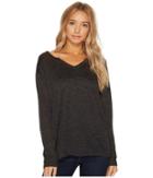 Prana - Blythe Pullover Top