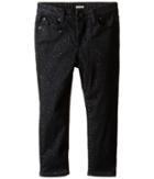 Hudson Kids - Repitition Skinny Jeans In Black/daiquiri