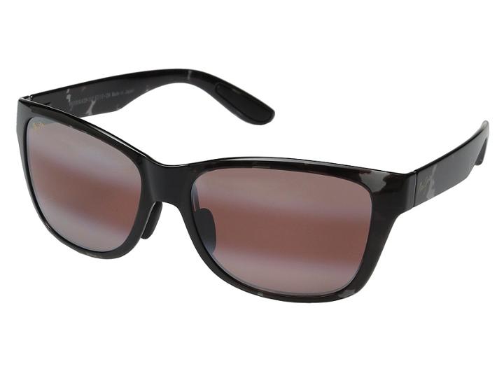 Maui Jim - Road Trip