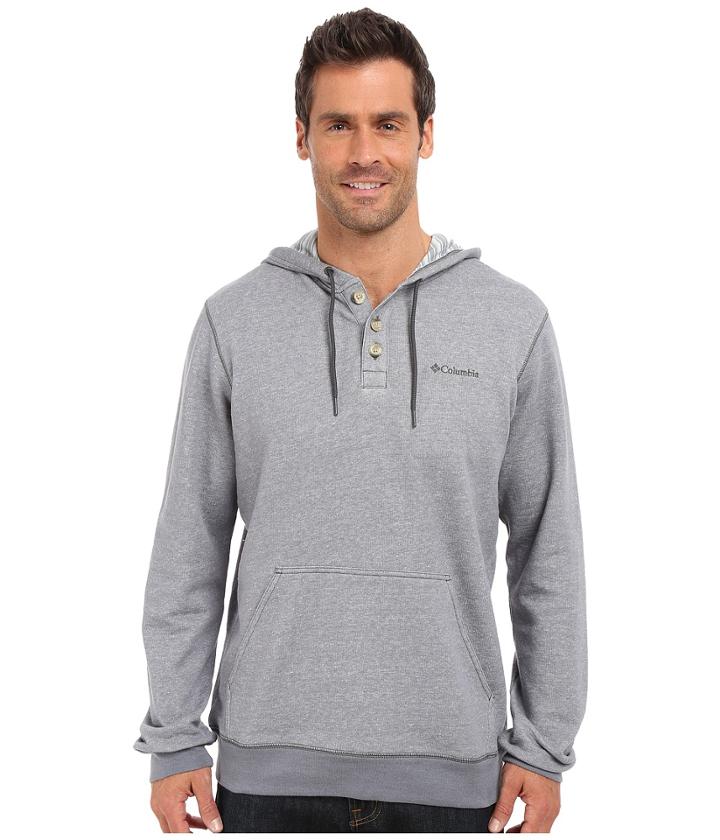 Columbia - Rugged Waters Hoodie