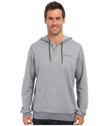 Columbia - Rugged Waters Hoodie