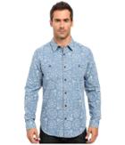 Lucky Brand - Mason Work Wear Shirt
