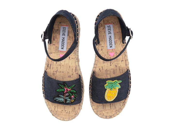 Steve Madden Kids - Jluao