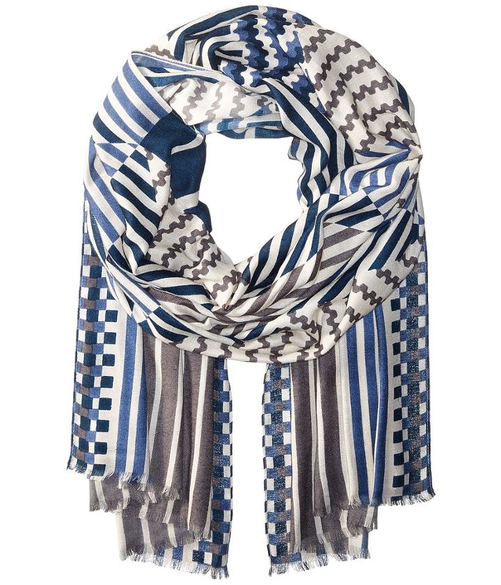 Echo Design - All Striped Up Oblong