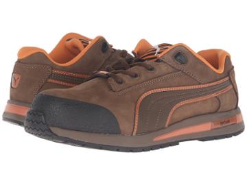 Puma Safety - Dash Low Eh