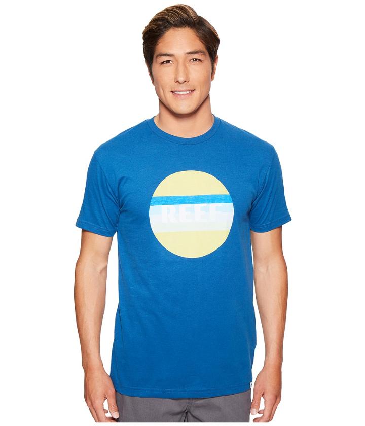 Reef - Simple Tee