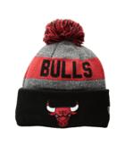New Era - Ne16 Sport Knit Chicago Bulls