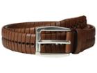 Will Leather Goods - Garrick Belt