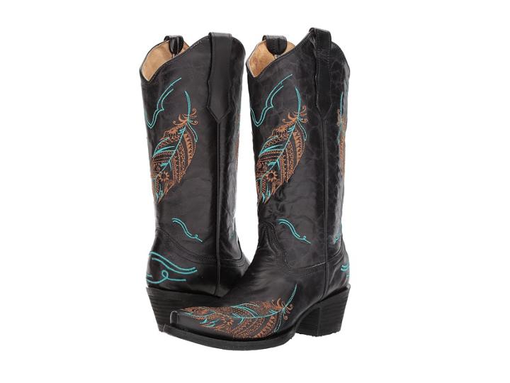 Corral Boots - L5286